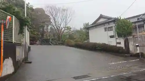 法華寺(静岡県)