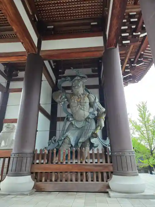 清大寺(越前大仏)(福井県)