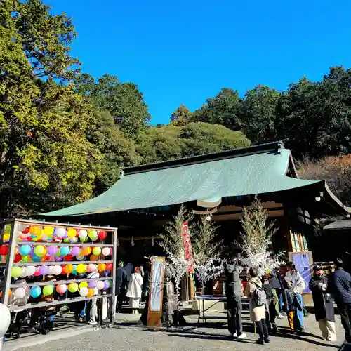 龍尾神社(静岡県)