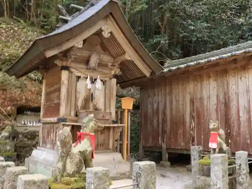 玉作湯神社(島根県)