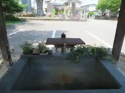 天照神明宮(福島県)