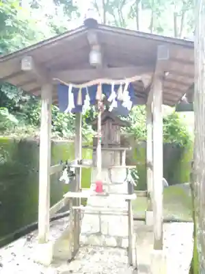 若一王子宮の末社・摂社