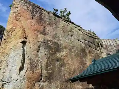 生石神社(兵庫県)