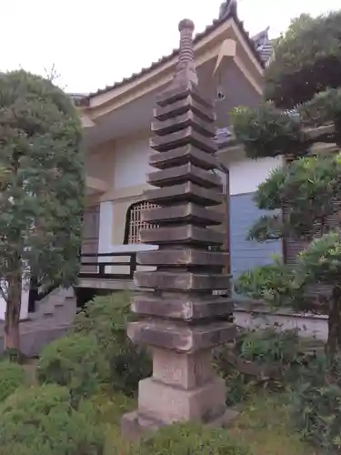 正安寺(神奈川県)