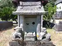 八坂神社(福井県)
