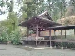 若宮八幡宮の建物その他