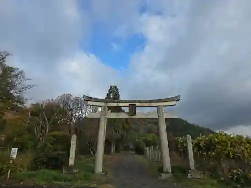 日置神社(滋賀県)