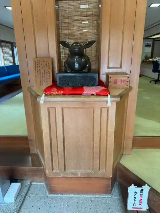 磐座神社(大神神社摂社)(奈良県)