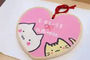 白鳥神社の絵馬 2021年05月05日(水)〜(2021年04月26日(月) 09時25分32秒投稿)