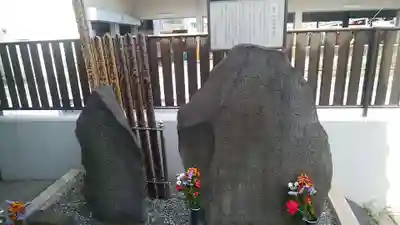 大森寺のその他建物