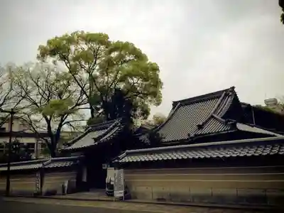 満願寺のその他建物