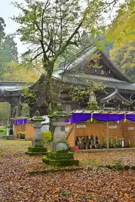 普光寺(新潟県)