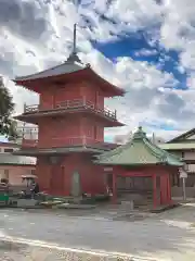 西新井大師総持寺の建物その他