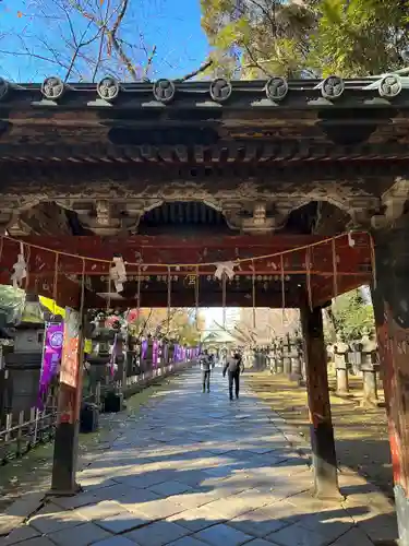 上野東照宮(東京都)