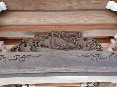 青柳寺のその他建物