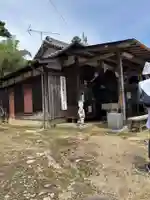 当浜庵(香川県)