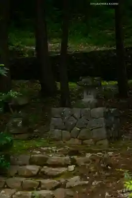 賀茂別雷神社(栃木県)