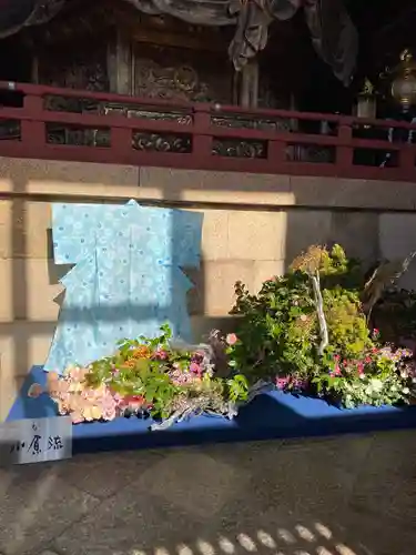 東大寺(奈良県)