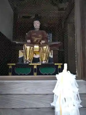 御上神社(滋賀県)