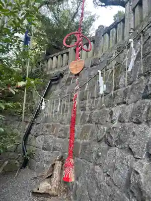 北岡神社(熊本県)