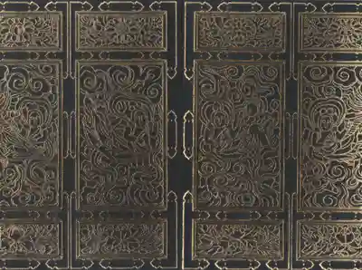 六波羅蜜寺の芸術