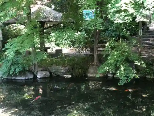 二宮神社(東京都)