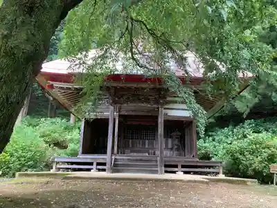 弘長寺(長野県)