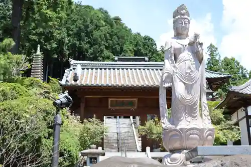 金剛寺(群馬県)