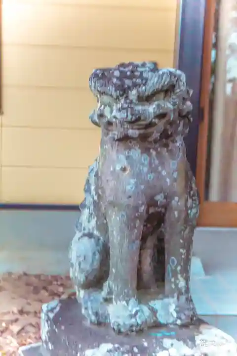 館腰神社(宮城県)