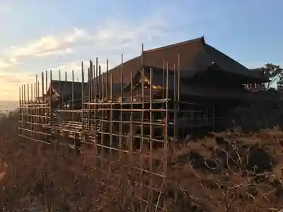 清水寺のその他建物