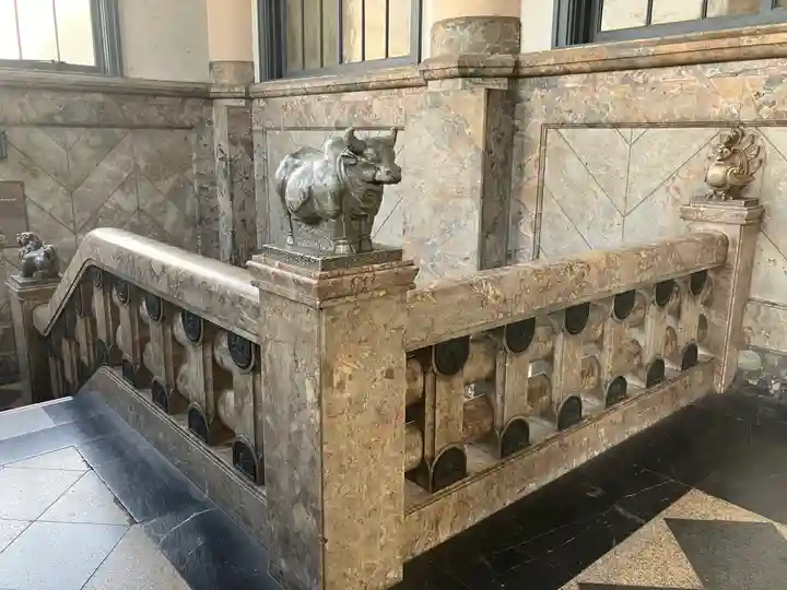 築地本願寺(本願寺築地別院)(東京都)