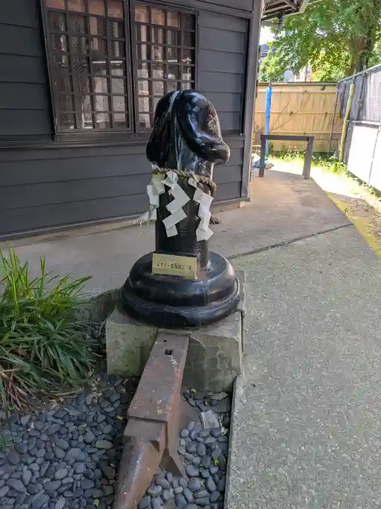 若宮八幡宮 (神奈川県)