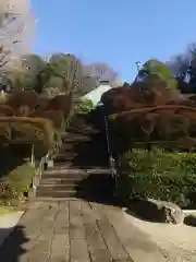 等覚院(神奈川県)