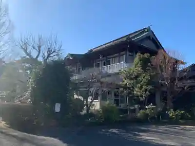 昌柏寺(千葉県)