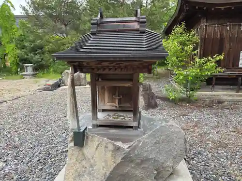 出雲大社会津分霊社(福島県)
