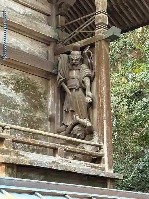 高千穂神社(宮崎県)