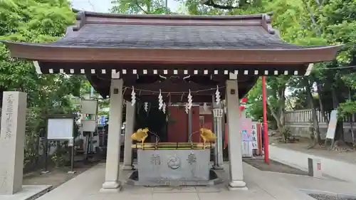 富岡八幡宮(東京都)