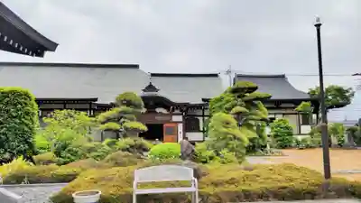 休臺寺(埼玉県)