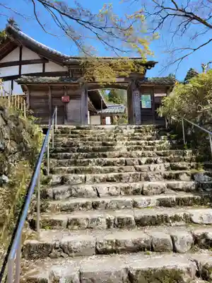 百済寺(滋賀県)
