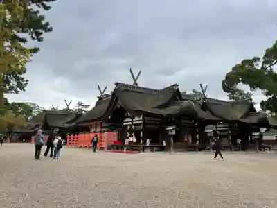 住吉大社(大阪府)