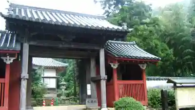 万松院(長崎県)