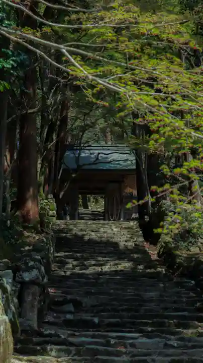 百済寺(滋賀県)
