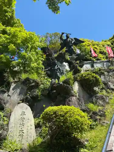 建長寺 半僧坊(神奈川県)