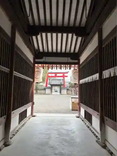 櫻井神社(大阪府)