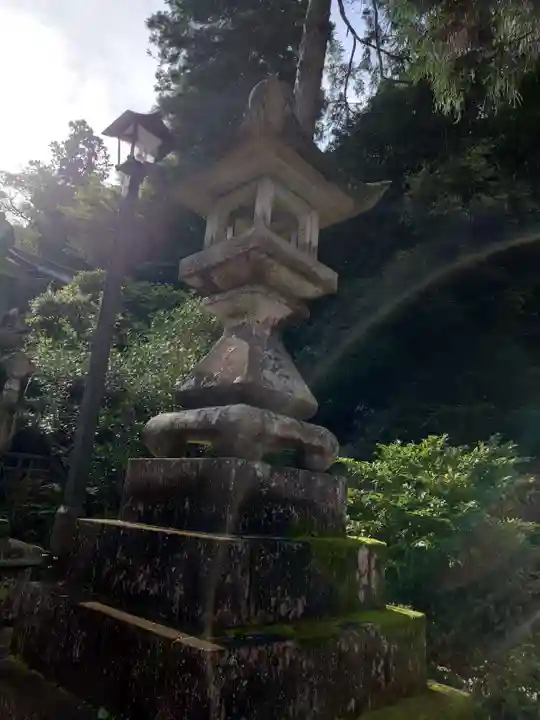 伊奈波神社(岐阜県)