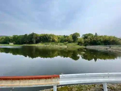 崇道天皇 八嶋陵(奈良県)