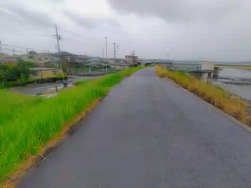津島神社（神領町）のその他建物