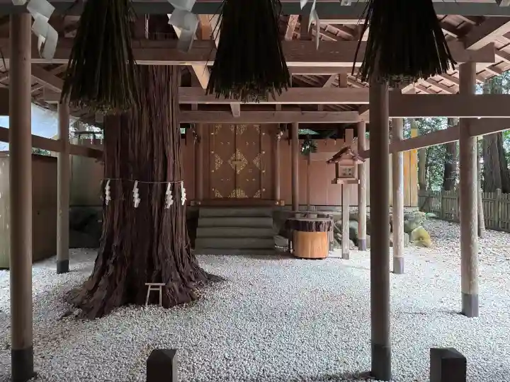 田丸神社(三重県)
