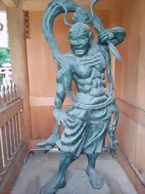 日限地蔵尊 観音院(群馬県)