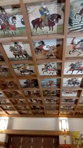 矢先稲荷神社(東京都)